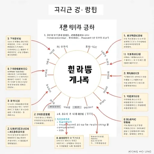 정호웅 교수, 문학 이론 및 교과서 개발에 기여한 학술적 배경 분석