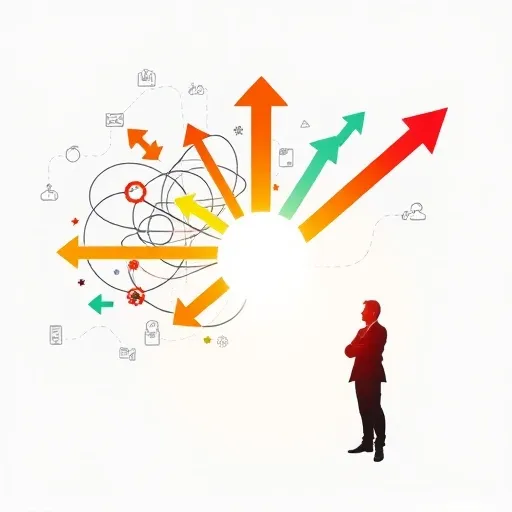 코칭 효과 극대화 전략: 실무자가 제안하는 5단계 '진단-행동-평가' 사이클