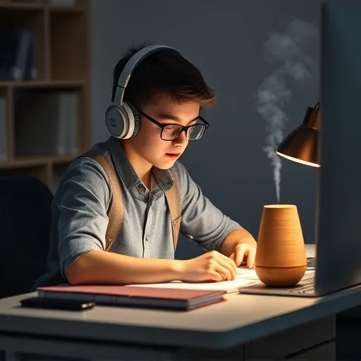 2. 집중력과 체력을 잡는 실속형 수험생 영양제 추천 기준