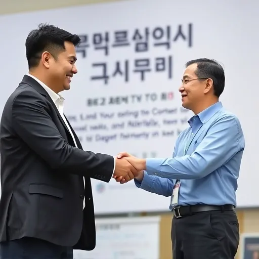 국비지원 교육, 수료가 끝이 아니다! 취업 성공률 높이는 고급 전략