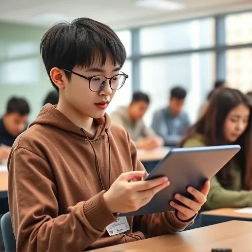 2025년 대구 국비지원 유망 분야: 실제 데이터 기반 선택 가이드