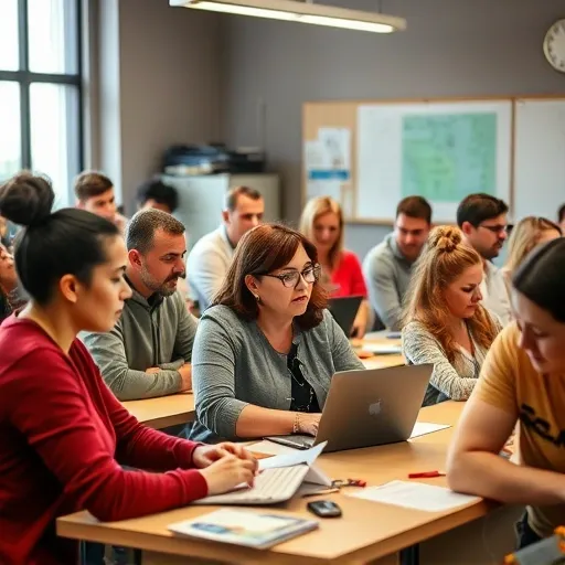 무료자격증, 취득 후에도 가치를 높이는 고급 전략