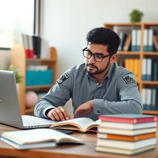 경비지도사 시험, 꼼수보다 전략! (공부방법의 모든 것)