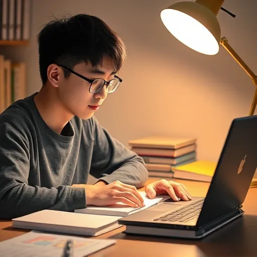 2. 한양대 편입 성공을 위한 필수 관문: 과목별 학습 전략 (숨겨진 비법 공개)