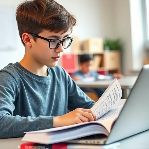 내게 맞는 고1수학 교재/강의, 어떻게 골라야 할까? (개념 vs 유형, 인강 vs 독학)