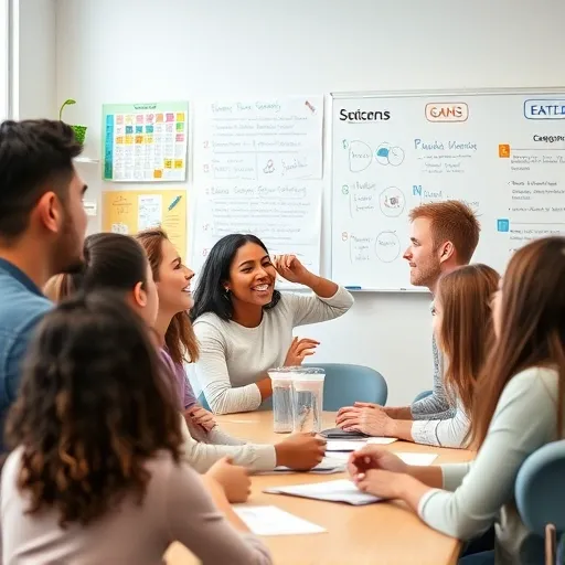 선생님과 시너지 폭발! 오래가는 교육 파트너십 구축 전략 (고급 전략)