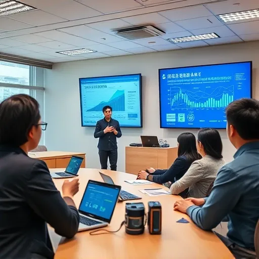 국비 vs 사설 vs 정규 과정: 유형별 장단점 비교 및 선택 가이드