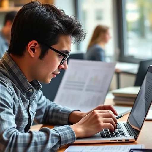 대학/고교 중간고사결과, 놓치지 말아야 할 공식 확인 프로세스