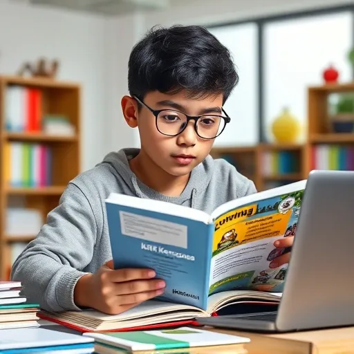 단순 암기 넘어, 고문사(KMS)로 나만의 합격 전략 세우기