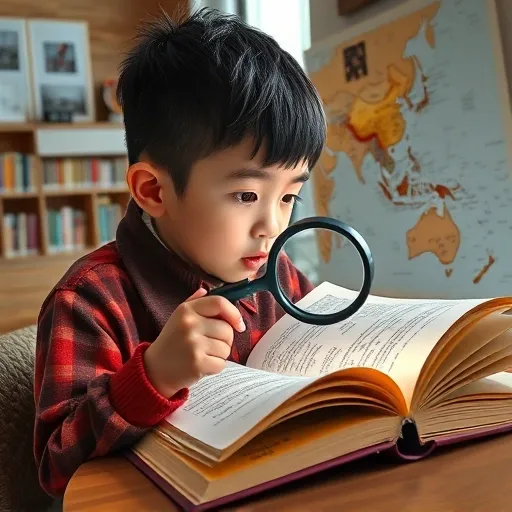 나에게 맞는 한국사문제집 고르기: 초등부터 한능검까지