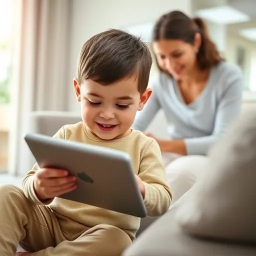 종이 vs 태블릿 vs 인강: 우리 아이에게 맞는 학습지 유형 분석