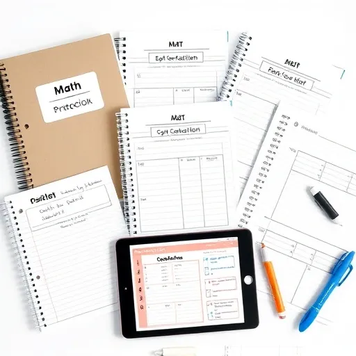 수학연습장을 넘어, 문해력과 집중력 향상 위한 고급 전략