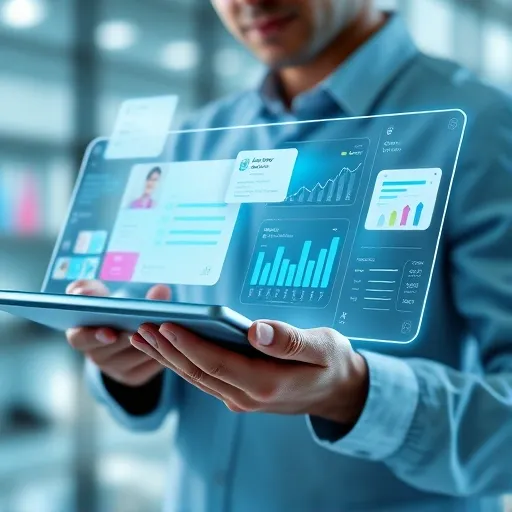 디지털 격차 해소와 혜택 활용: 취약 계층을 위한 실사용자 성공 사례