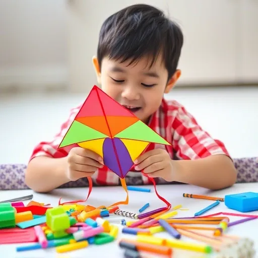 우리 아이에게 딱! 맞는 민화샵 키트 선택 가이드