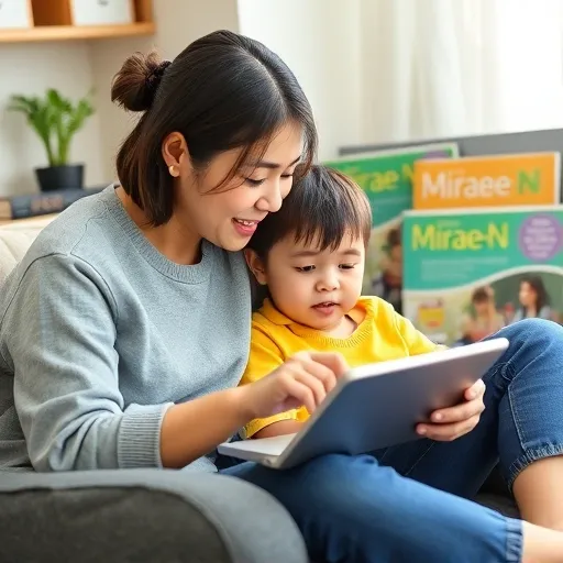놓치면 후회할 2025년 미래엔 교과서 활용의 숨은 비밀: 전문가 조언