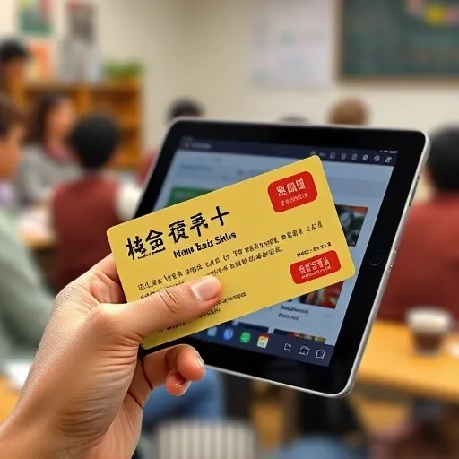 국비지원, 단순히 교육만? 취업까지 이어지는 숨은 전략!