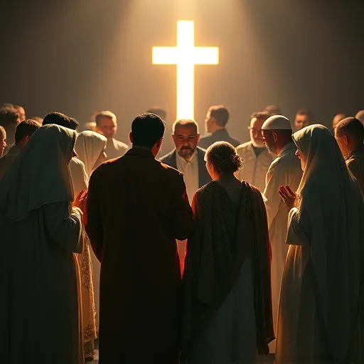 역사 속 '전쟁 기도'의 역할: 6·25와 현대 분쟁 사례 분석