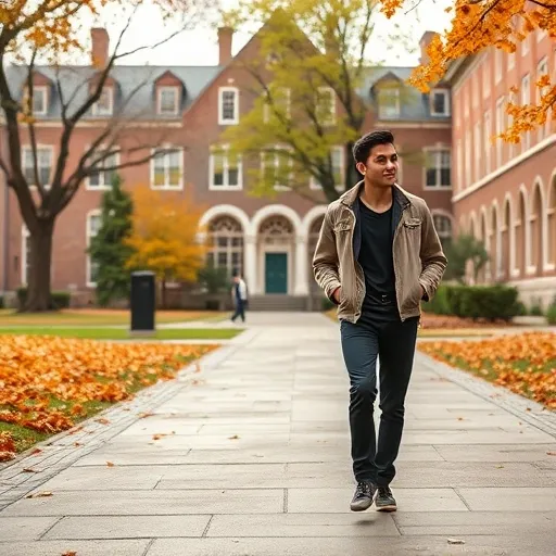 명문 중의 명문, 예일 대학교 2025년 입시와 트렌드