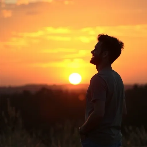 이별 후 심리 변화 5단계: 시간 흐름에 따른 감정 분석