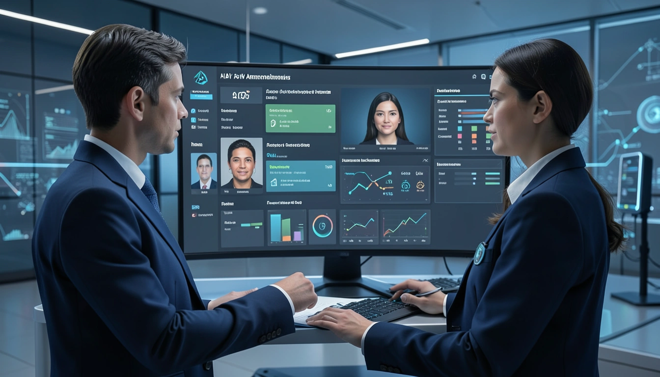 정확도와 편리성을 높이는 출결 시스템 기술 비교