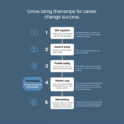 내부자 네트워킹 성공을 위한 '연결 브릿지' 활용법