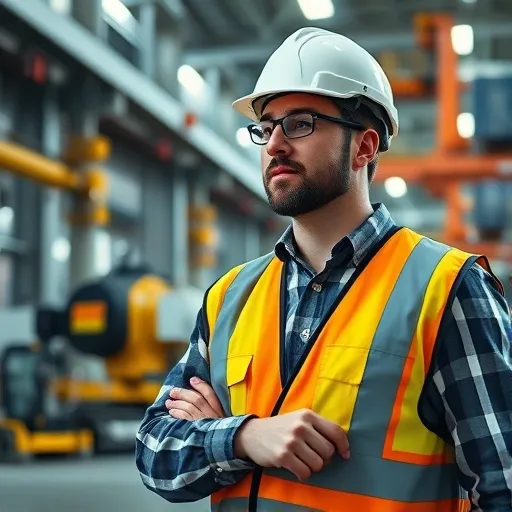 50대 이상 중장년층의 고수익 진입, 안전관리자 선임 조건 분석