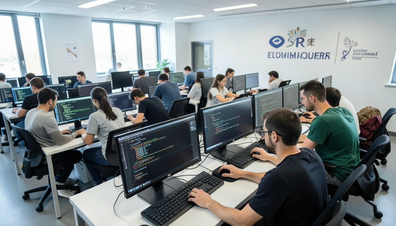 개발자 취업 성공을 위한 자바 국비지원 과정, 어떻게 선택해야 하는가?