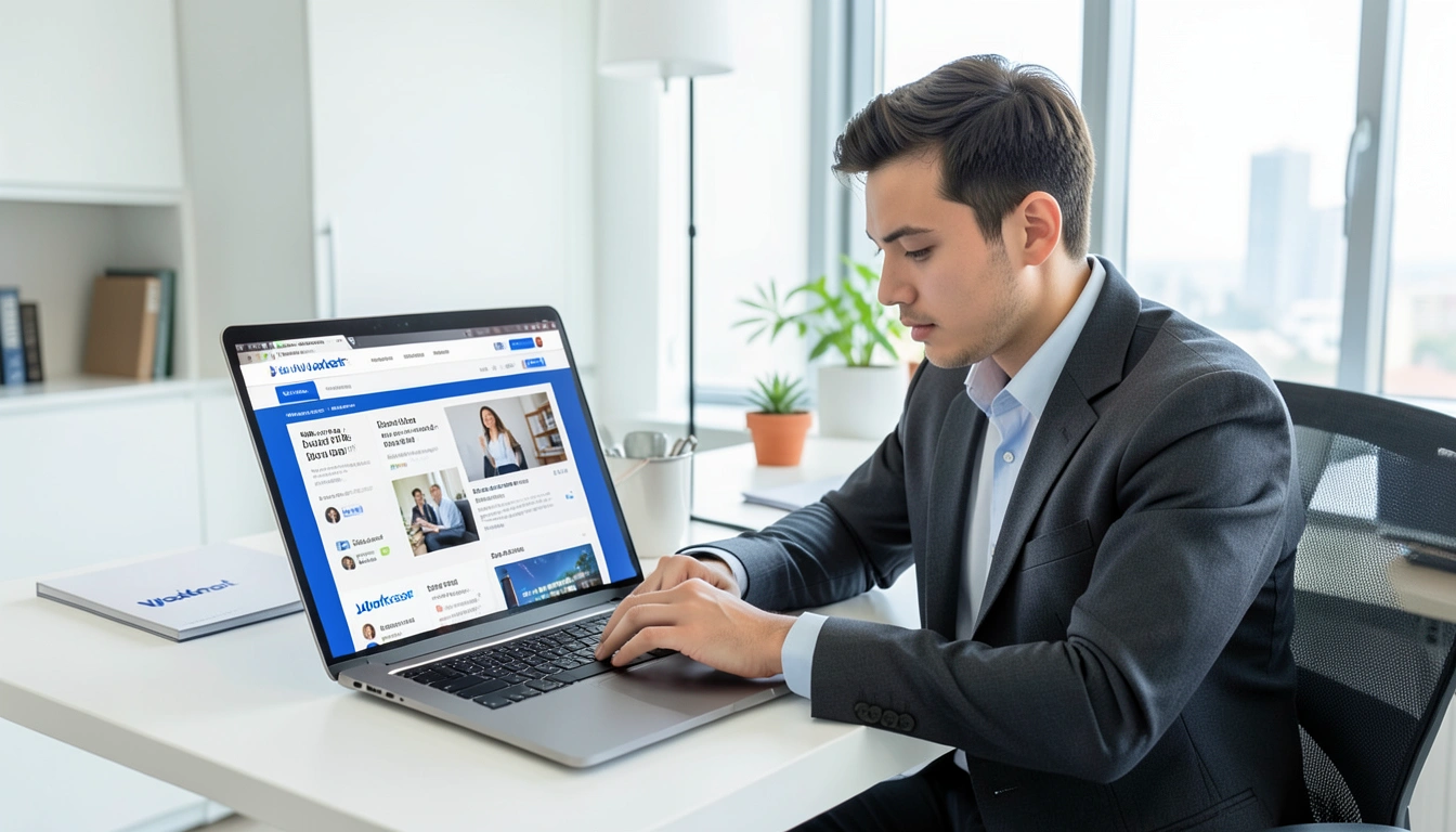 핵심 구직 사이트 5가지 유형 분석 및 특징 비교