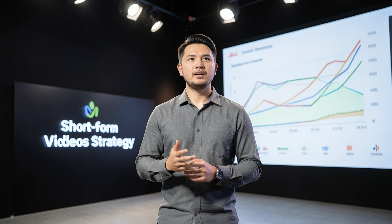 단기간 성과를 가속화하는 '커뮤니티 시그널' 증폭 기술