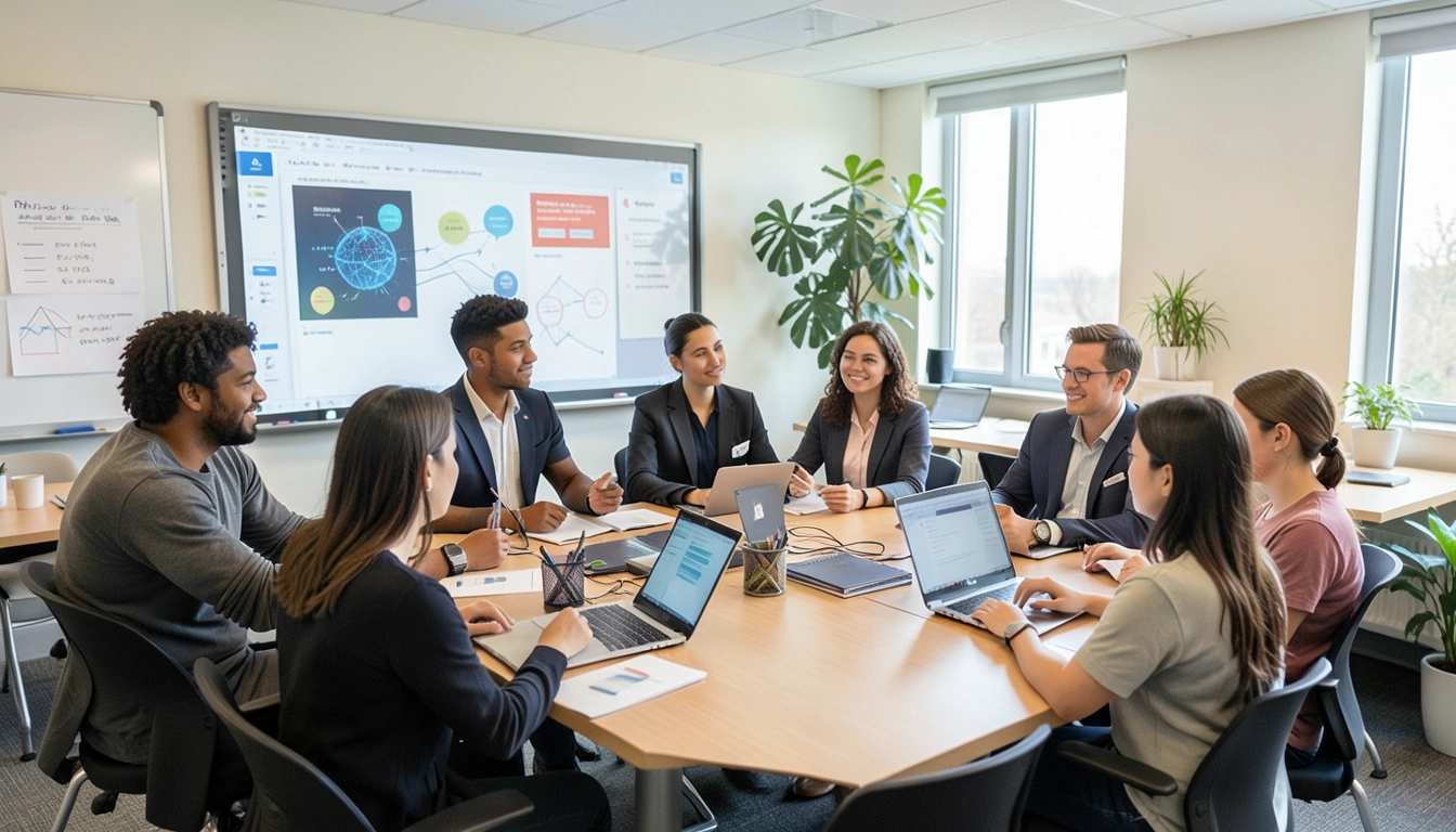 성공적인 선도교사연수 신청을 위한 포트폴리오 작성 전략