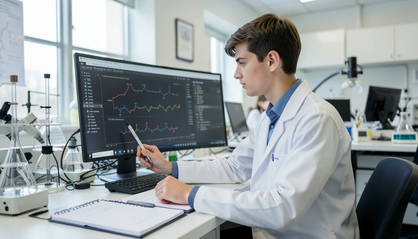 일반화학 실험 보고서, '결과'보다 '과정'에 집중해야 하는 이유