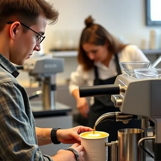 국비 지원 바리스타 훈련 과정, 우수 교육원 선별 기준 3가지
