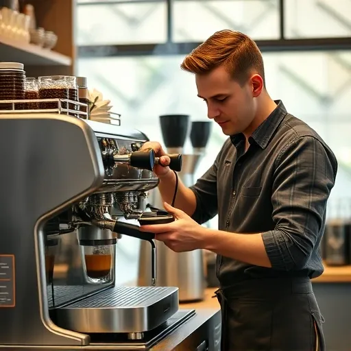 2025년 바리스타 시장이 요구하는 실무 역량 체크리스트 5가지