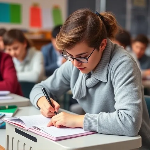 선택 과목 변경의 복병: 응시 수수료 환불 및 직업 탐구 영역
