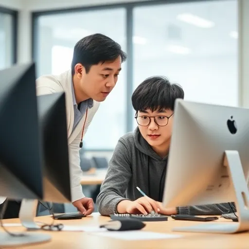 2025년 대구 지역 국비지원 유망 직종 3가지 전망 분석