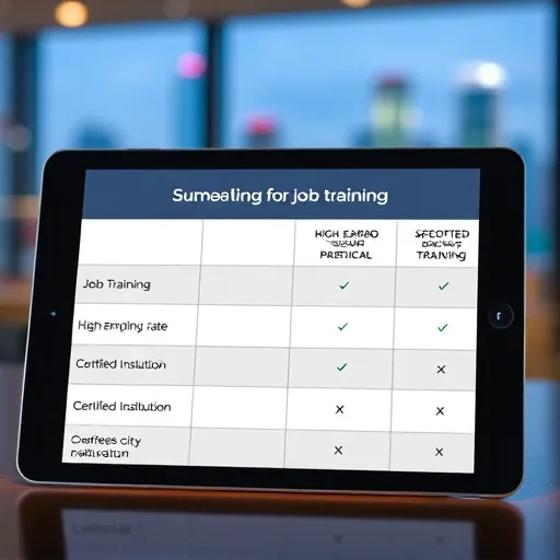 국민내일배움카드 발급, 놓치기 쉬운 훈련 장려금 조건