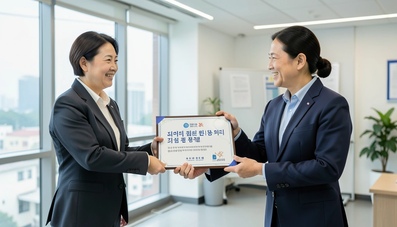 경력단절 여성 및 장애인 대상, 맞춤형 대전 직업훈련 경로 설계