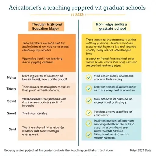 합격률을 높이는 입시 전략: 학업 계획서와 면접 준비