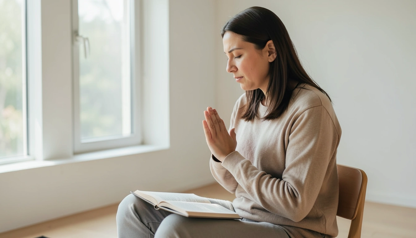 유형 1&2: '폭발형'과 '억압형'을 위한 인지 재구성 전략
