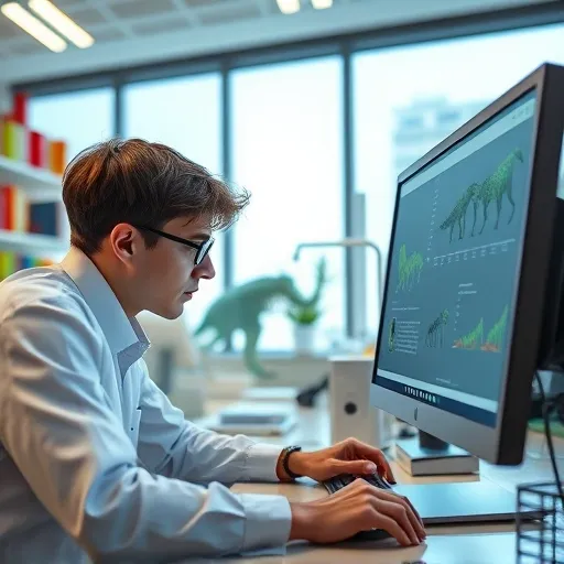 생명과학II 진화 단원: 수능과 심화 탐구의 연계 전략