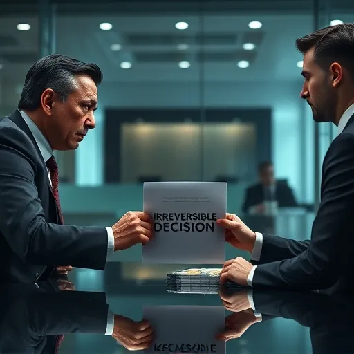 비즈니스 및 국제 관계 속 fait accompli의 주요 사례 분석