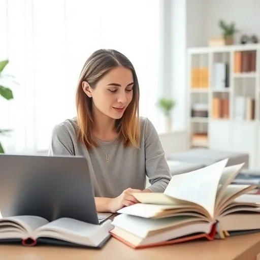 초시생을 위한 3단계 무료 학습 로드맵: 기초 진단부터 심화 연결