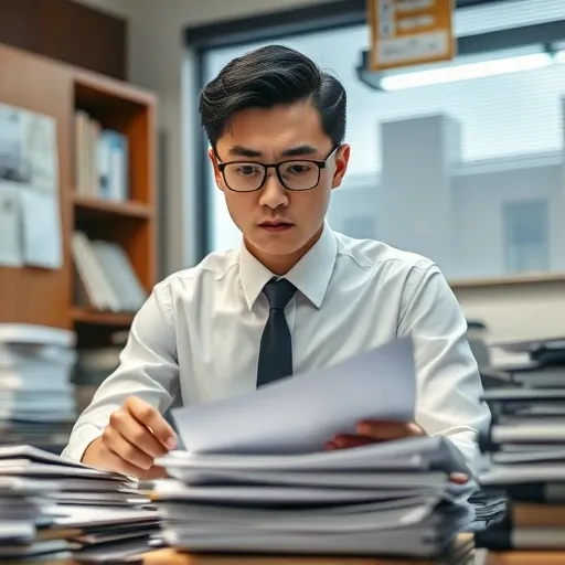 만족도를 극대화하는 직렬 선택: 일반행정직 vs 교육행정직