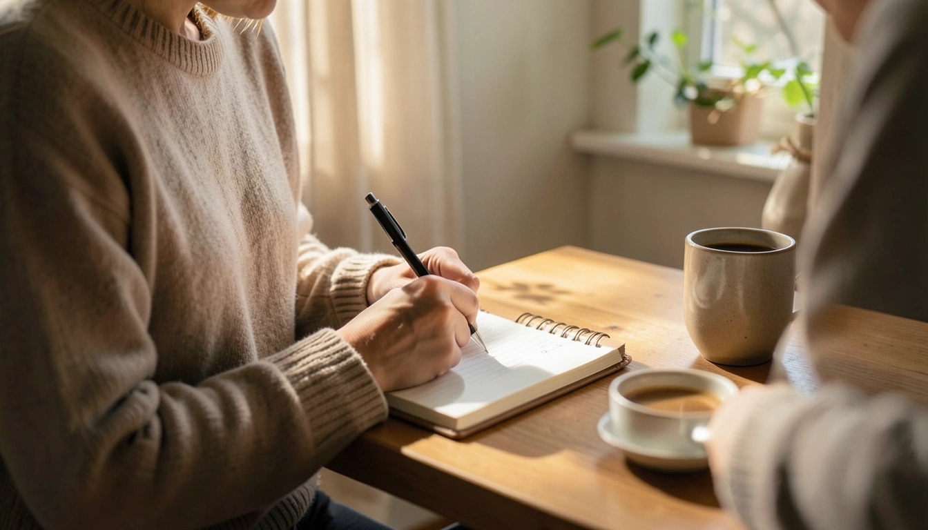 행복 습관 로드맵 4단계: 무기력 탈출과 동기 부여 시스템