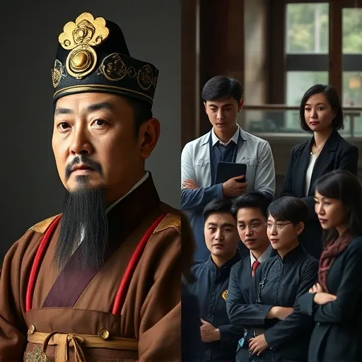 좋아하는 사람과 존경하는 인물, 개념적 차이와 사회적 의미