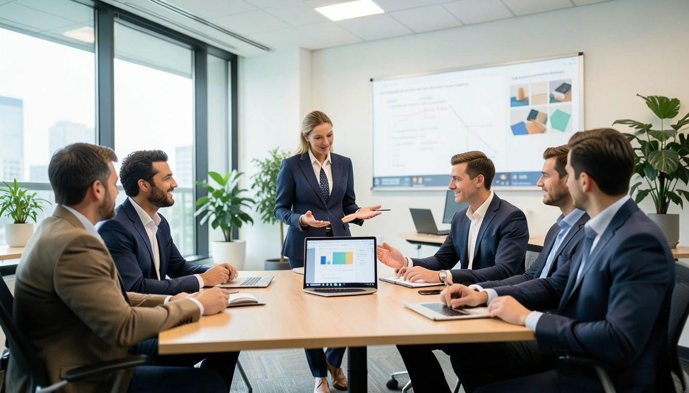 조직 혁신을 위한 리더의 핵심 생존 스킬 3가지