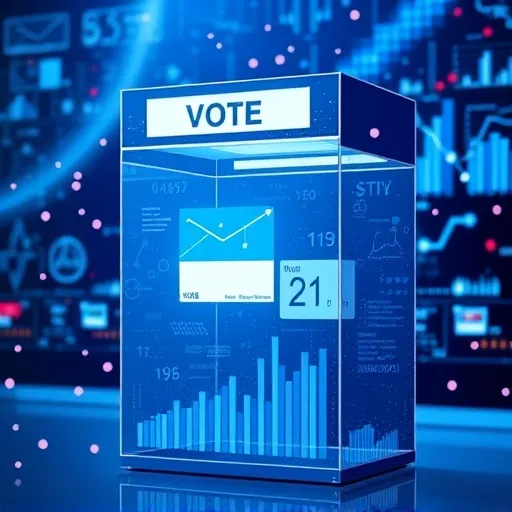 시스템 공천의 이상과 현실: 정량적 평가의 한계 노출