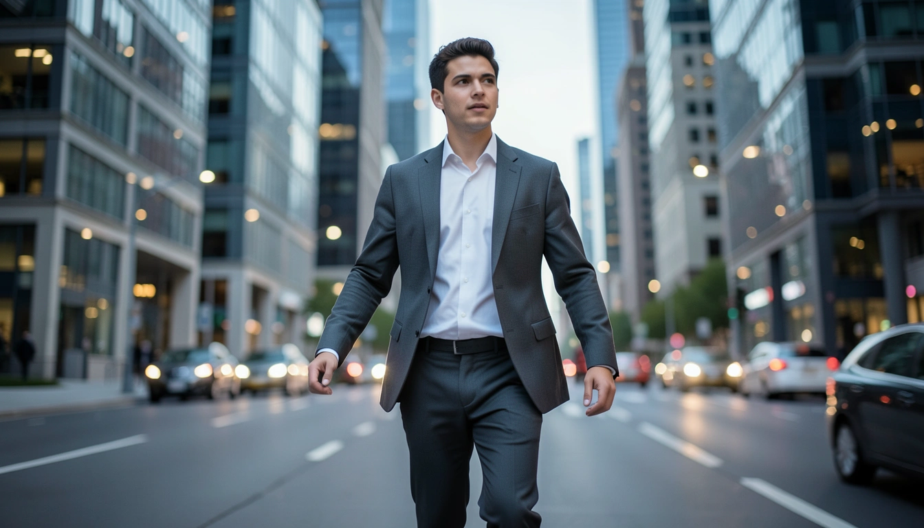 첫걸음의 시작: 2025년 잠재력 진단 전략 (1단계)