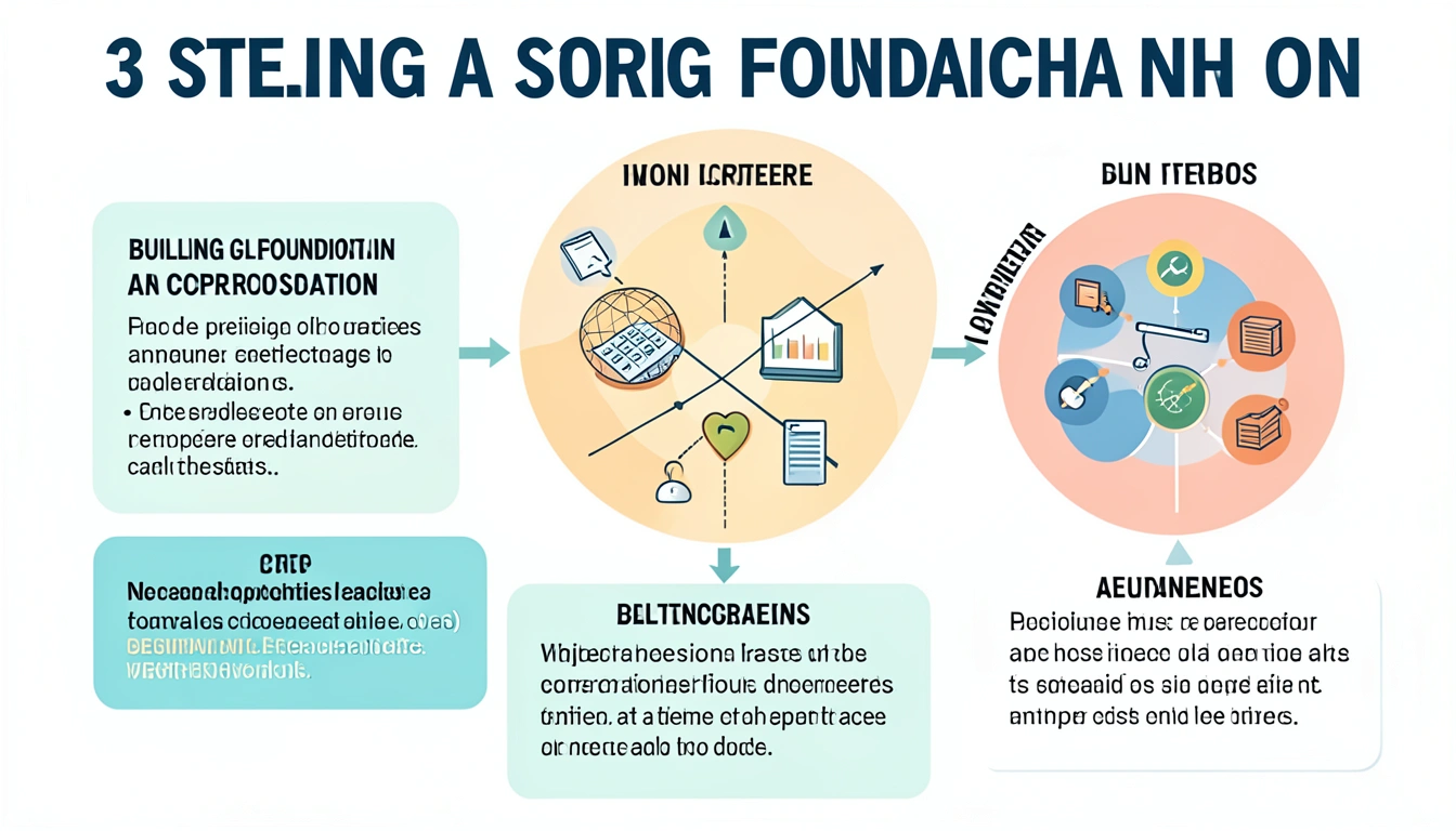 멘탈 복병 극복: 불안감을 에너지로 전환하는 루틴