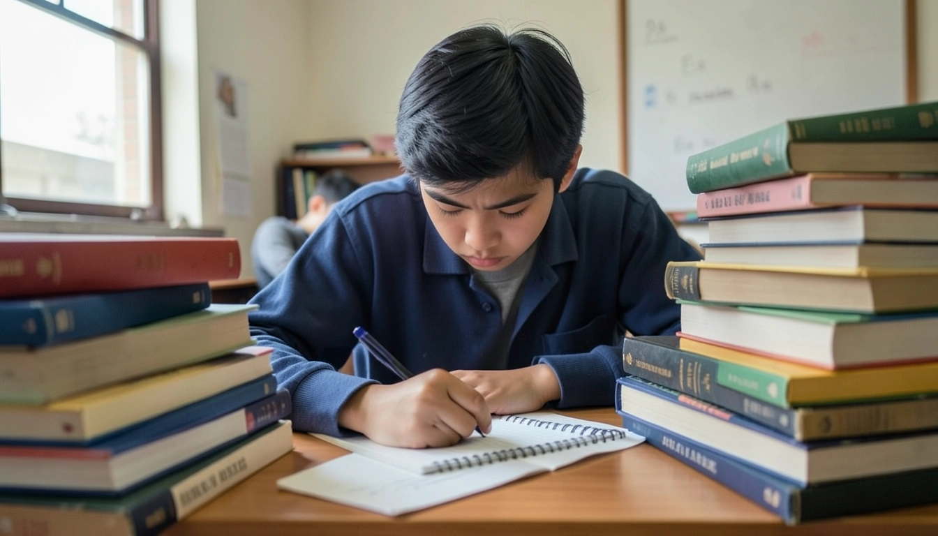 학습 격차 해소: 뇌 과학 기반의 효율적인 개념 확립 3단계